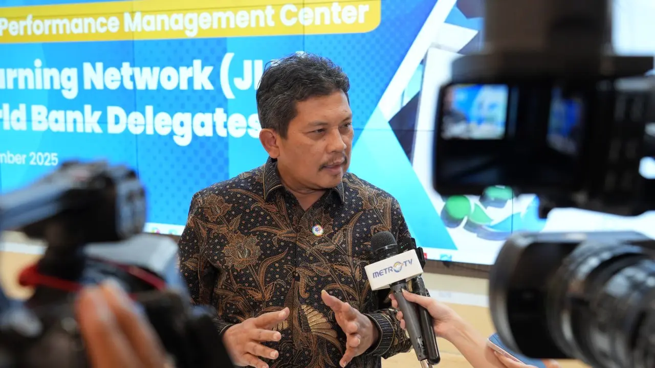 Wow! 20 Negara Pada Belajar Pengalaman JKN Indonesia