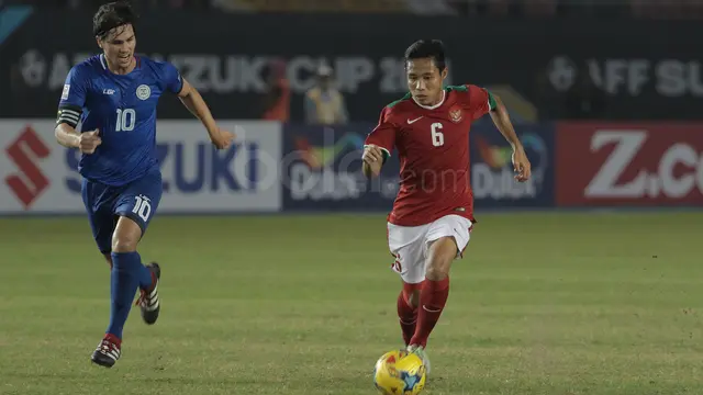 Evan Dimas Darmono, Timnas Indonesia, Bola.com