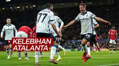 Berita video bintang Manchester United, Bruno Fernandes, mengungkapkan kelebihan Atalanta jelang laga di Grup F Liga Champions 2021/2022.