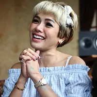 Nikita Mirzani (Nurwahyunan/bintang.com)