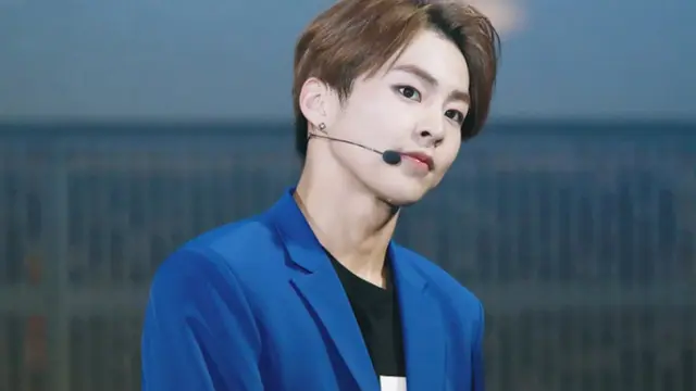 Xiumin EXO