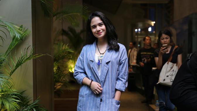 Tissa Biani (Adrian Putra/Fimela.com)
