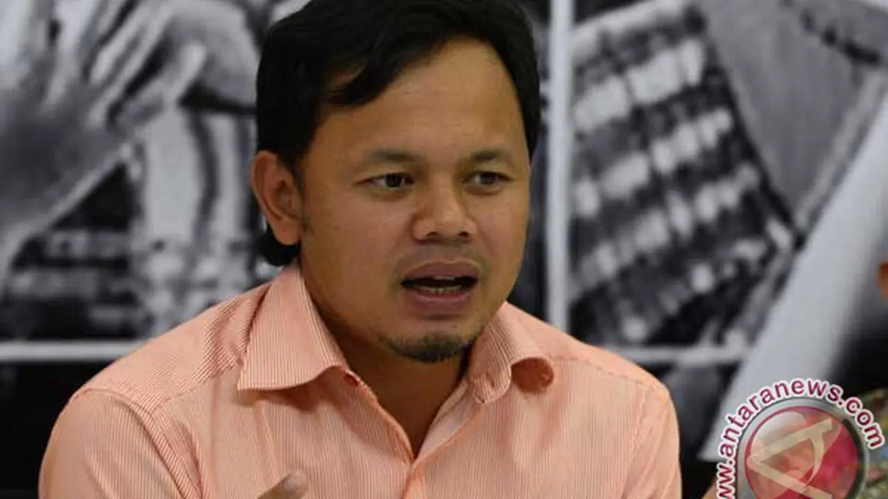 bima arya 