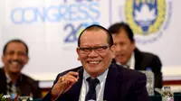 Ranking Indonesia di FIFA Naik, La Nyalla: Alhamdulillah