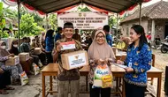 Cara Mendapatkan Bansos Bulan Juli 2026, Simak Panduan Lengkap dan Cek Status