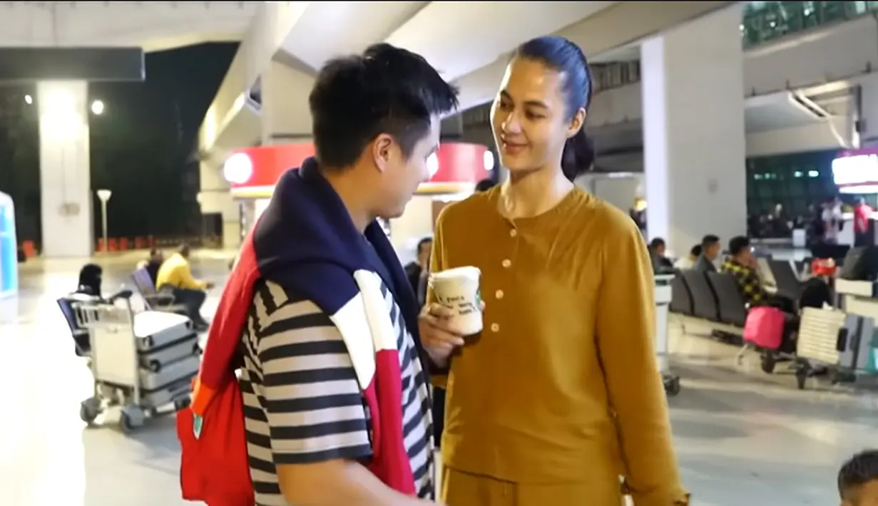 [Youtube/Baim Paula]