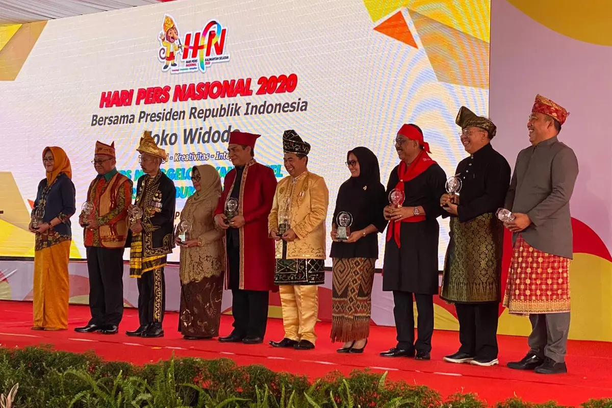 Hari Pers Nasional