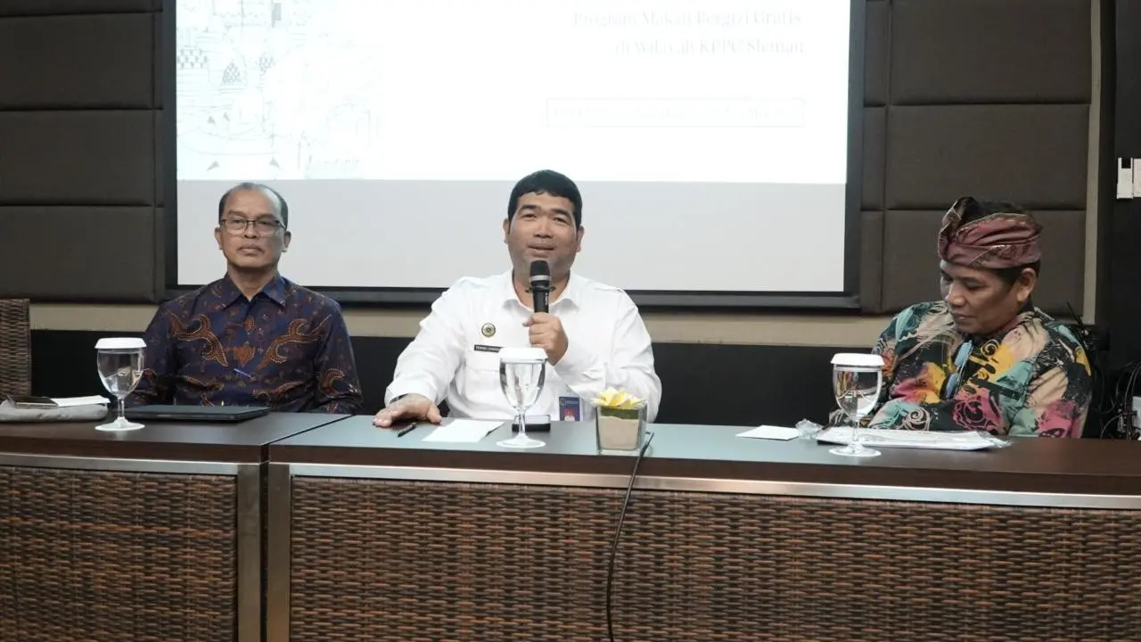 Kolaborasi Pelaku UMKM Tingkatkan Kualitas Produk Bergizi di Yogyakarta