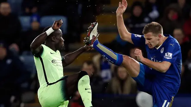 leicester city vs manchester city