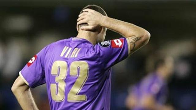Ke Palermo La Viola Minus Vieri Bola Liputan6 Com