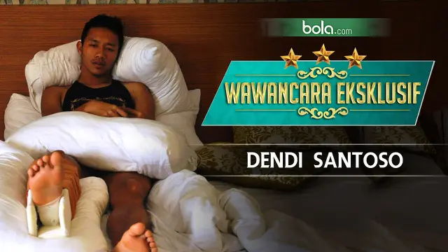 Dendi Santoso
