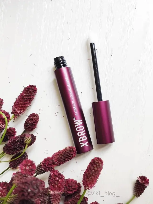 XBrow Eyebrow Growth Serum