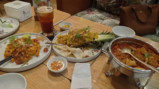 Din Tai Fung Gandaria City Mall (Foto: Google Maps/Giena March)