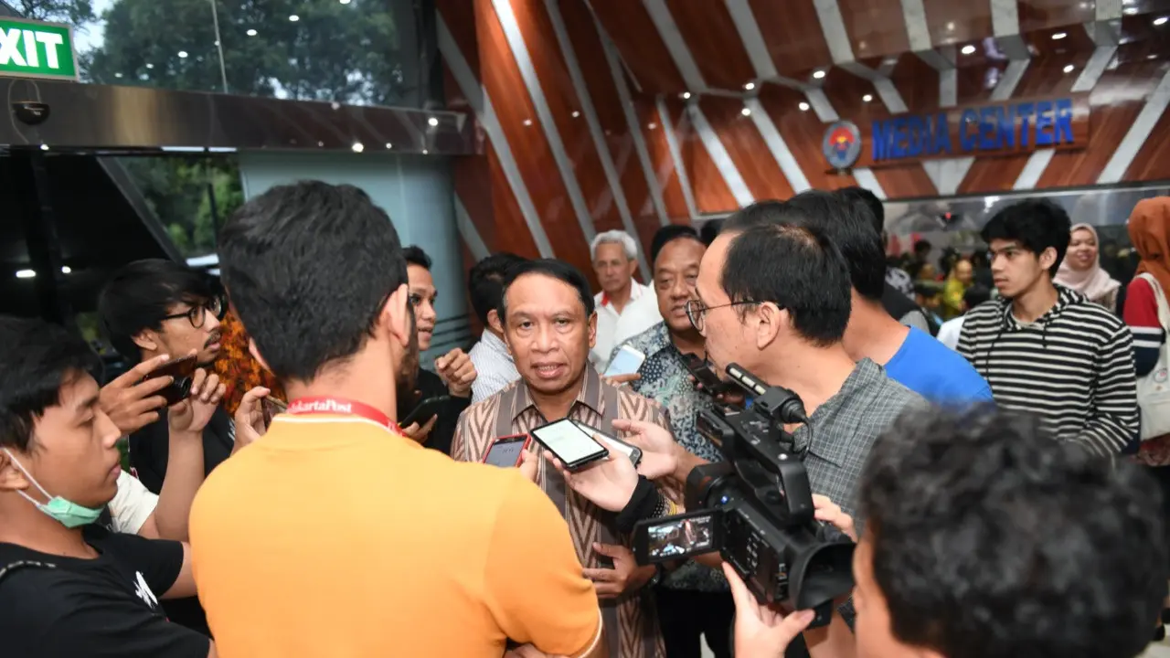 8 Sikap Kemenpora Menyikapi Penundaan Olimpiade Tokyo 2020