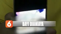 Namun dari hasil pemeriksaan, dokter justru tidak menemukan tanda keracunan di tubuh korban. Sebaliknya, tim medis malah mendapatkan luka lebam di sekujur tubuhnya.