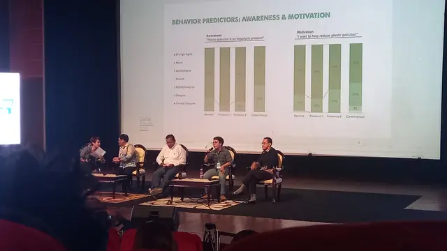 green press community