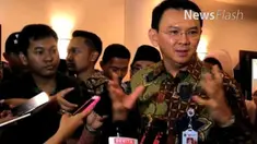 Gubernur nonaktif DKI Jakarta Basuki Tjahaja Purnama atau Ahok sebentar lagi akan kembali ke Balai Kota usai masa kampanye selesai pada 12 Februari 2017.