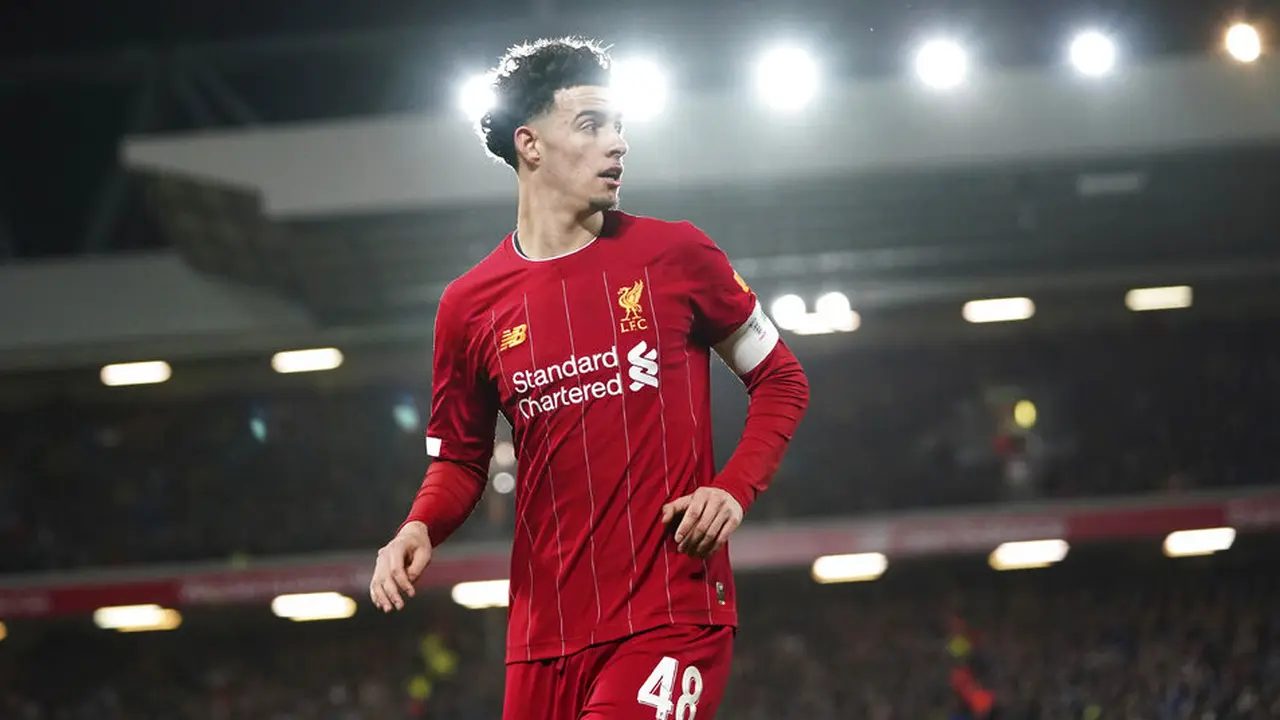 Liverpool Piala FA