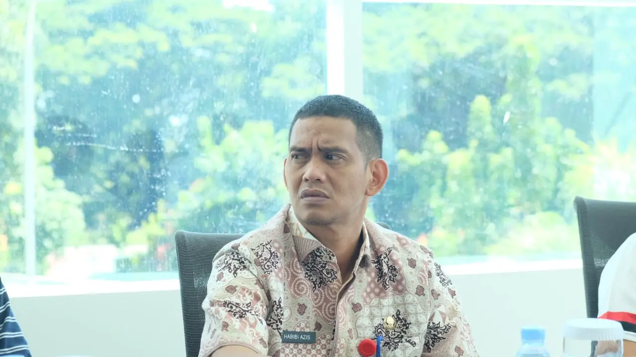 DPMPTSP Sulbar