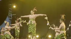 Merayakan Identitas Bangka Selatan Lewat Seni, Budaya, dan Kuliner
