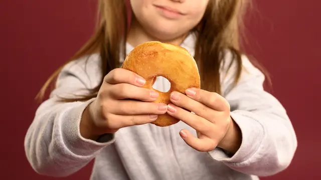 3. Risiko Paparan Arsenik dari Produk Berbasis Beras [Dok/freepiki.com]