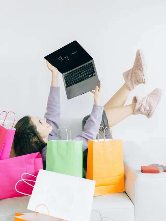 Sandal Rumah Favorit Ungkap Kepribadian