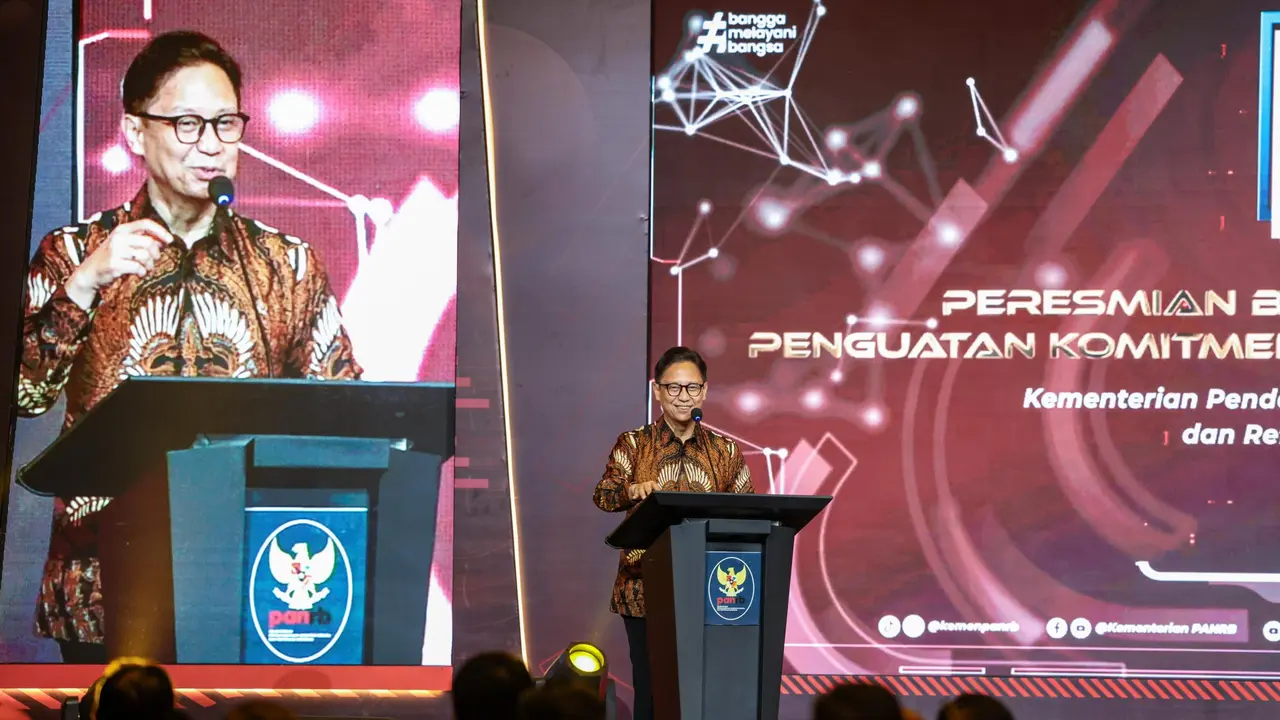 Menkes RI Budi Gunadi Sadikin