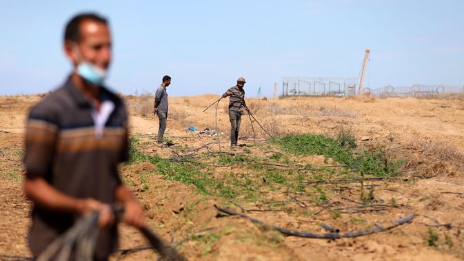 Israel Akan Segera Memutuskan UU yang Larang Reunifikasi Keluarga Palestina - Vimarsana News