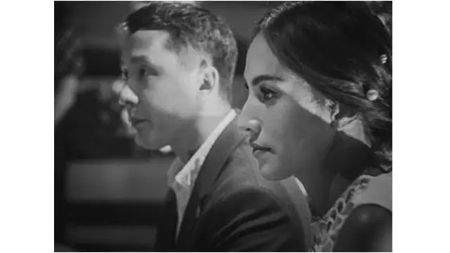 6 Potret Daniel Patrick Schuldt, Mantan Suami Wanda Hamidah dengan Istri Baru