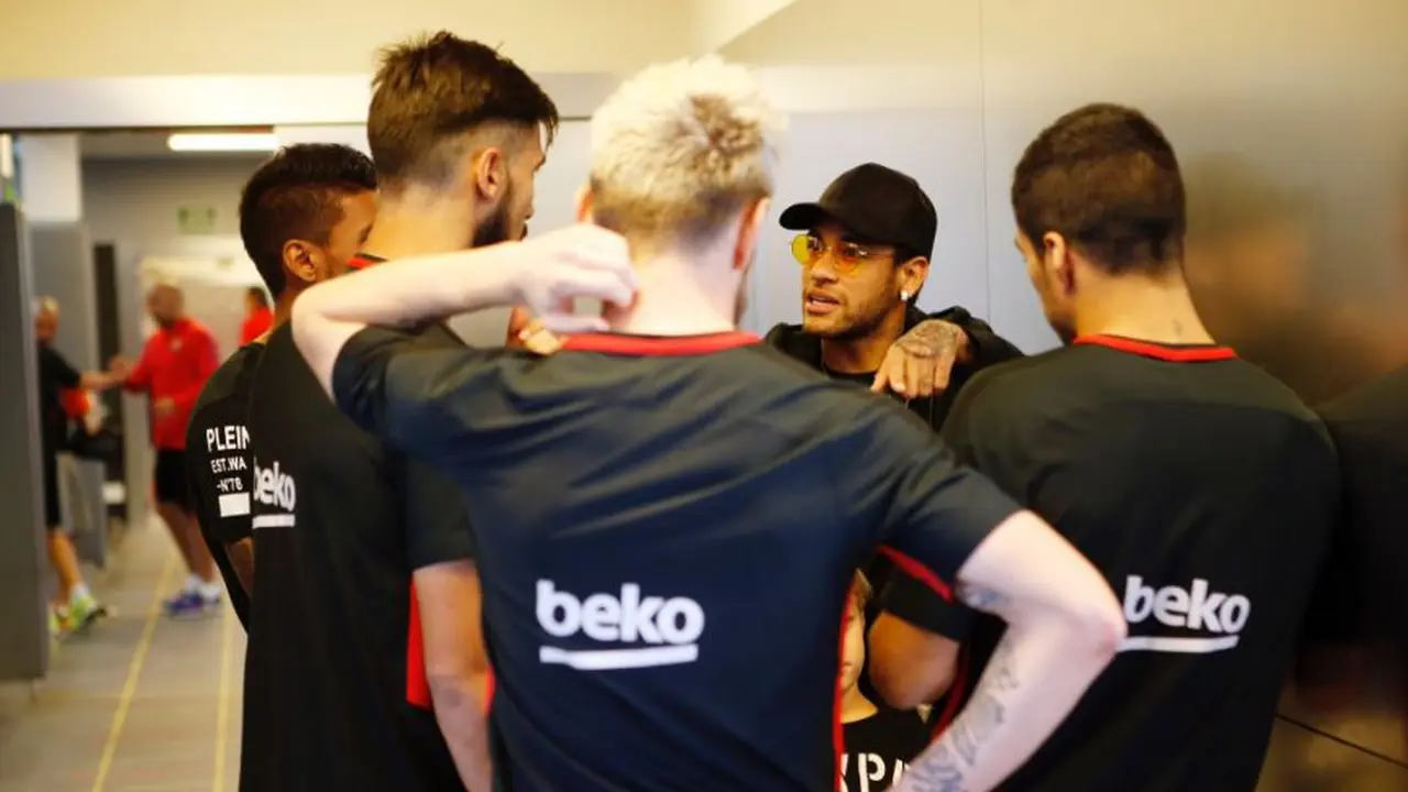 Neymar