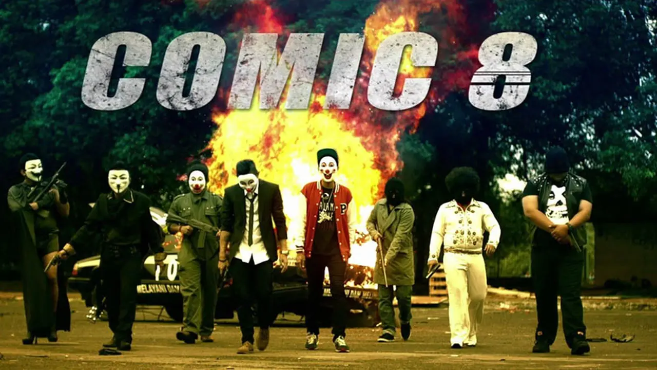Comic 8