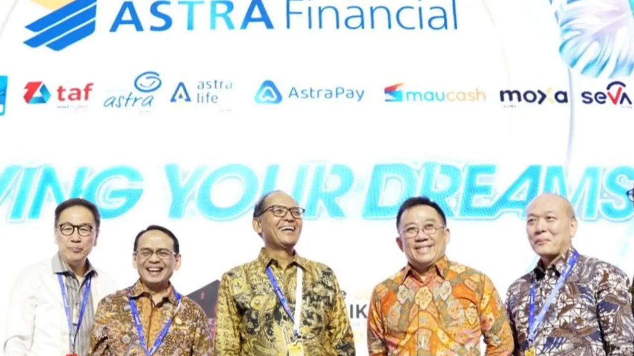 Astra Financial