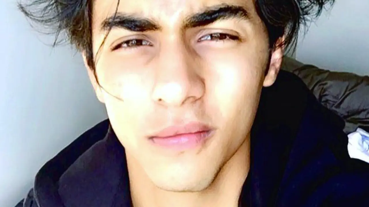 FOTO: Pesona Putra Shah Rukh Khan, Aryan Khan yang Gantengnya Maksimal
