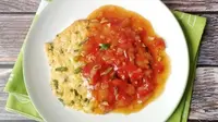 3 Resep Dadar Tahu, Lauk Makan yang Simpel tapi Lezat