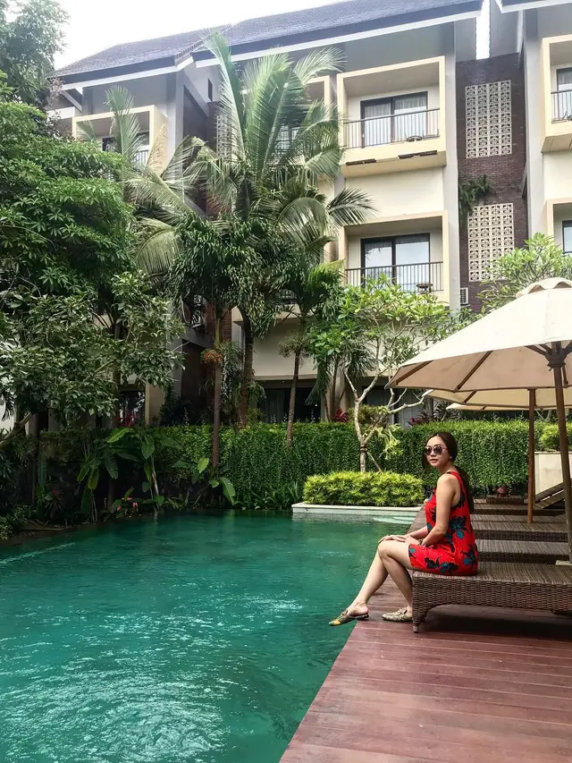 [Bintang] Aura Kasih