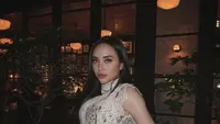 Perceraian Salmafina Sunan dan Taqy Malik Diungkit Lagi Gegara Sherel Thalib Bahas Legging di Medsos