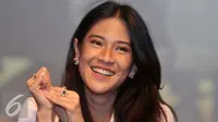 Dian Sastrowardoyo Seperti Membuat Skripsi Gara-gara Peran Ini