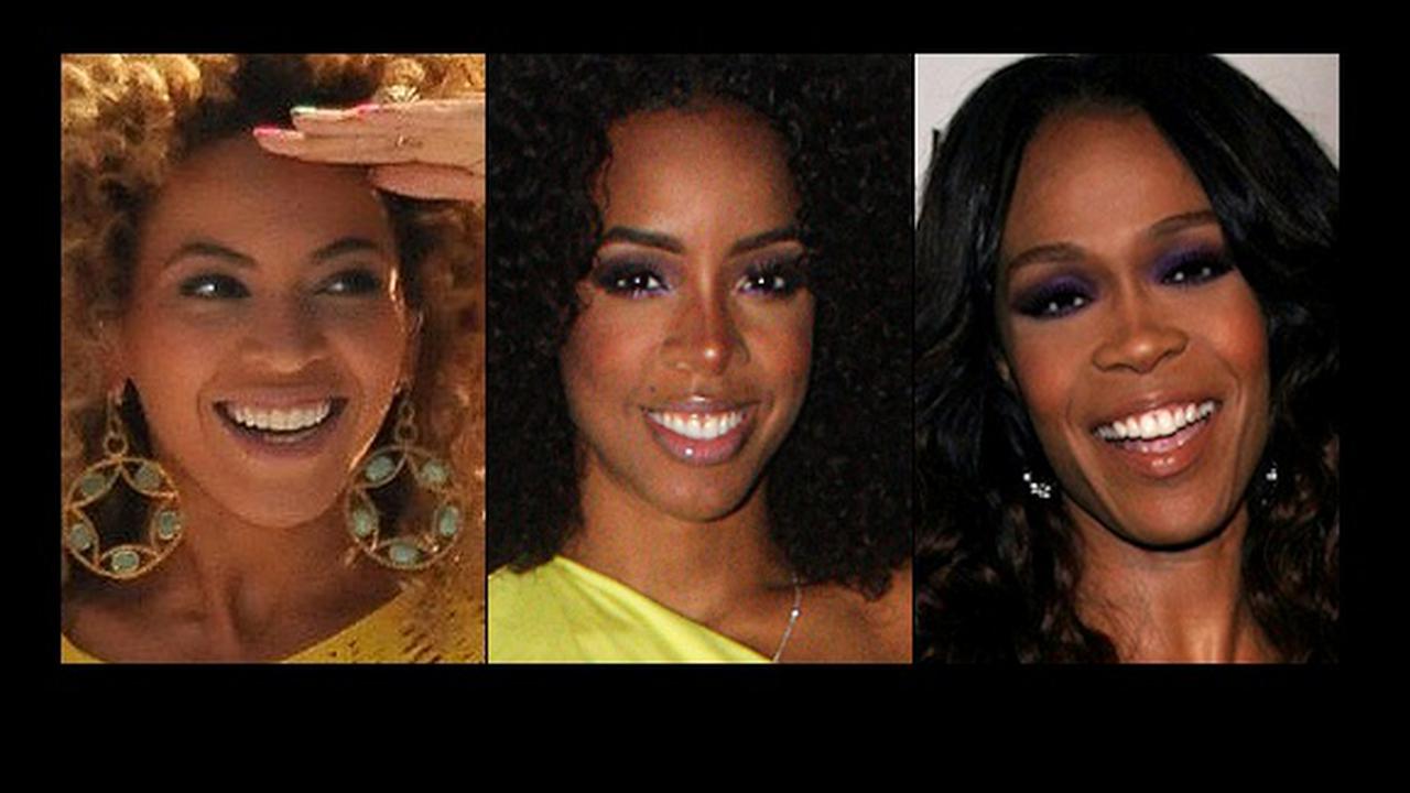 Mantan Personel Destiny`s Child Ditangkap Polisi