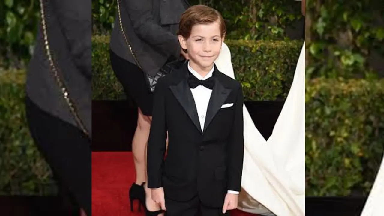 Jacob Tremblay