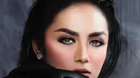 Krisdayanti Jalani Swab Antigen, Yuni Shara: Sakit Mesti
