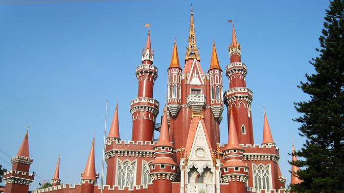 6 Tempat Wisata Di Jakarta Timur Ini Cocok Untuk Tujuan Liburan Sambil Belajar Hot Liputan6 Com