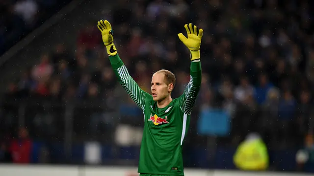 Peter Gulacsi