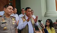 Nasib Enam Pejabat Bulog Jakarta yang Dicopot Usai Temuan Oplosan Beras SPHP