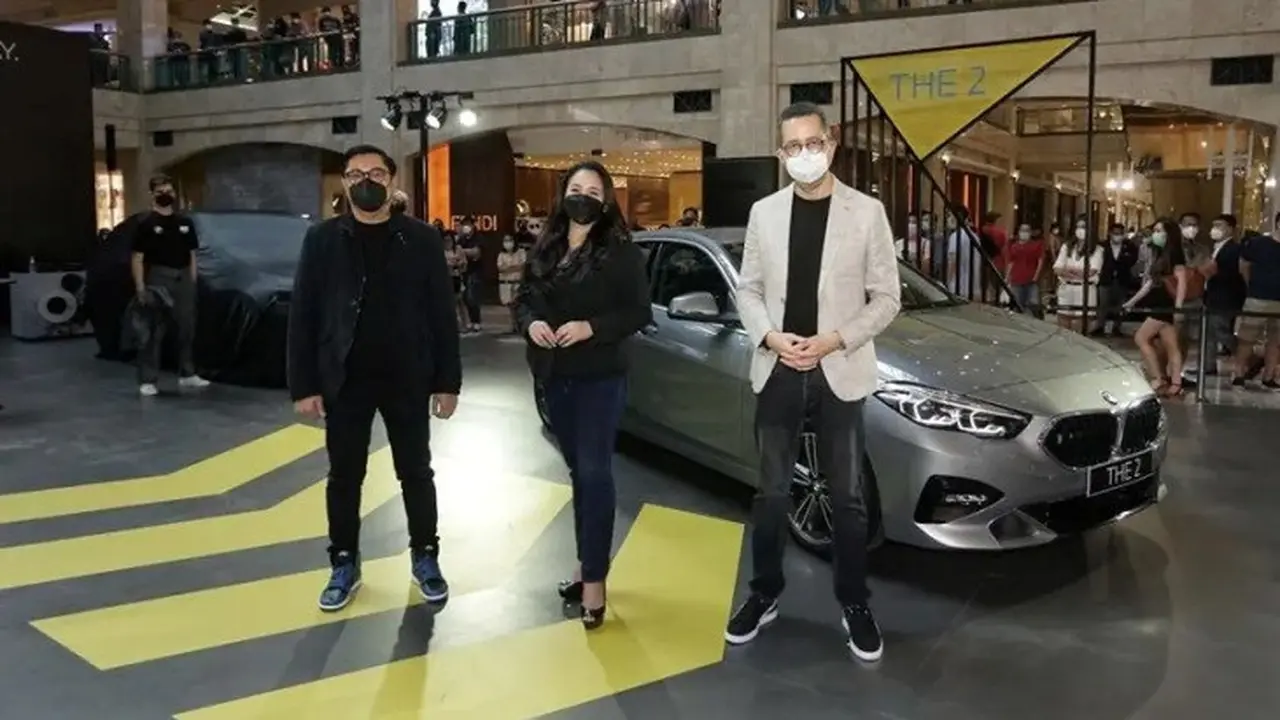 BMW