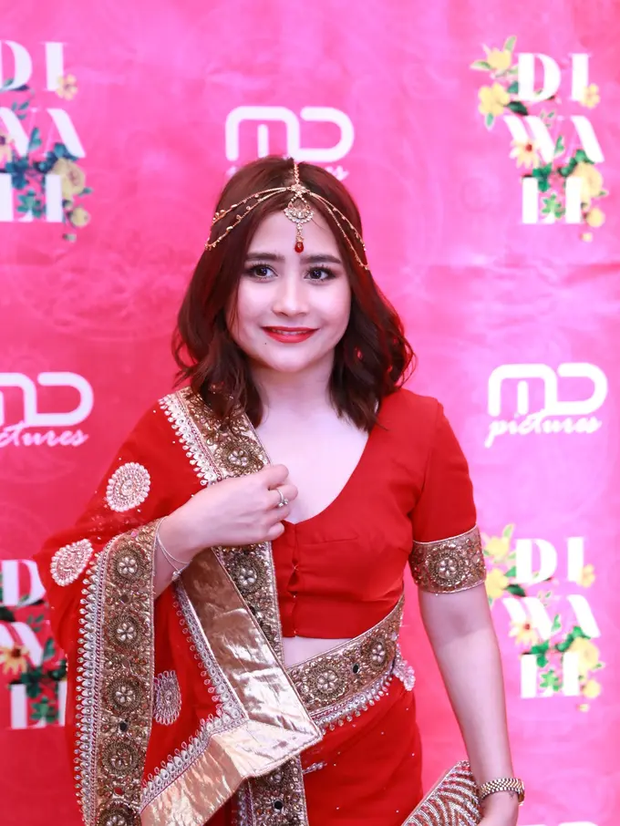 [Fimela] Prilly Latuconsina