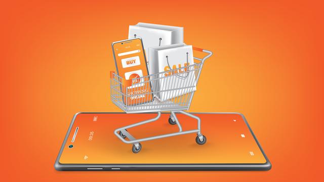 Produk penjual paling banyak dicari.