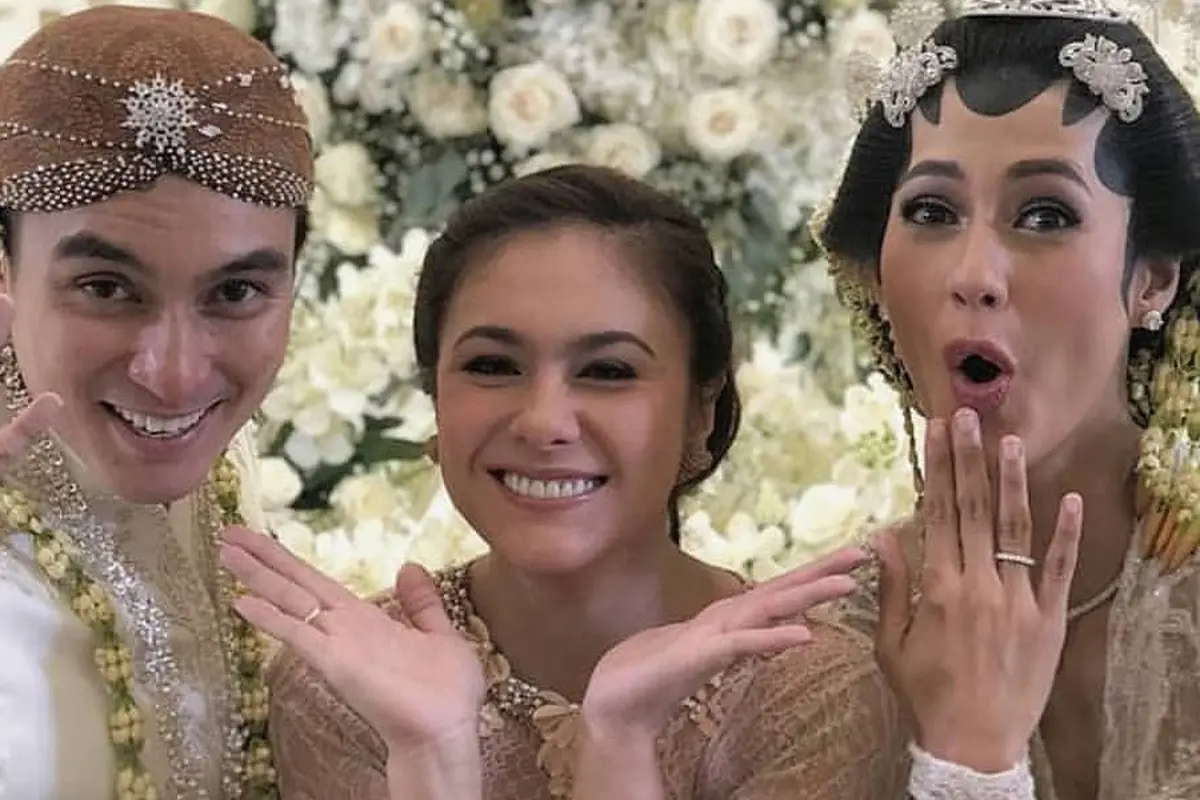 [Fimela] Baim Wong