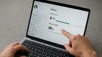 Cara Cek Baterai Health Laptop, Apakah Punyamu Masih Sehat?