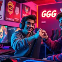 apa arti gg dalam bahasa gaul ©Ilustrasi dibuat AI