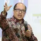 Antonius Steve Kosasih resmi ditunjuk jadi Direktur Utama PT Taspen (Persero). (Liputan6.com/Helmi Fithriansyah)